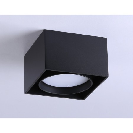 Ambrella Techno Spot GX Standard Tech TN70866, GX53, Black Color.-2
