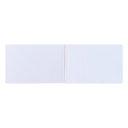 Album for drawing A4, 32 sheets, on the crest, BlueSupercar, covered Cardboard, block 100 g/m², mix-1