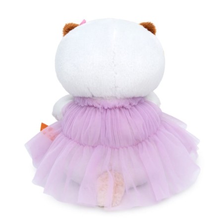 Soft toy "Lee Baby in a dress with a heart", 20 cm-2