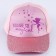 Baby cap for You’re so magical, pink color, rr. 52-54