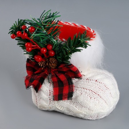 Candy "Boot", 14 × 16 cm