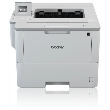 Laser printer Brother HL-L6400DW A4 DUPLEX NET WIFI Gray
