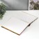 Photo album magnetic 20 sheets "Love" 23x28cm mix