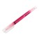 Textbook marker 0.5-3.5 mm Erichkrause Visioline V-16 zoom neon, bilateral, pink neon, water-based ink