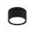 Matte black