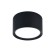 Ceiling light ESCADA, 20005SMU/04LELD SBK. 1x18W, LED, 1890LM, 4200K, 150x150x80 mm, black color