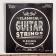 Strings for the classic guitar Ziko DPA-70, 28-43