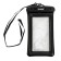 Hermoiser for the mobile phone Tramp TraM-277, floating 107x180mm, black
