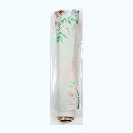 Mechanical “Bouquet” umbrella, Eponge, 4 additions, 8 spokes, r = 47 cm, color mix-9