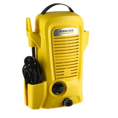 High pressure washing Karcher K 2 Universal Edition, 110 bar, 1.673-000.0 (replacement K2 Basic 1.673-159.0)-1