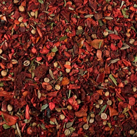 Uzbek seasoning "for meat" 120g-2