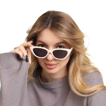 Women's Sunglasses "OneSun", UV 400, Duke 15 cm, lens 5.4x3.6 cm