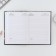 Gift set "February 23 Tank": Diary of 80 sheets and pen