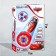Set for creativity "Making kaleidoscope" Lightning Maccuine, Cars