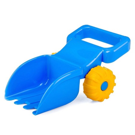 Lapata-table "All-terrain vehicle", mix-1