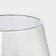 A set of glasses for cognac Longchamps, 320 ml, crystal glass, 2 pcs