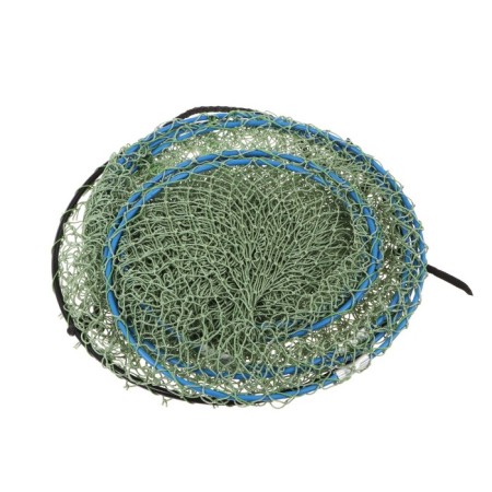 Flexible cage in a case 4 rings, diameter 20 cm, height 75 cm-2