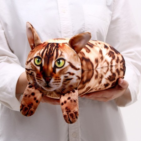 Antistress roller "Bengal"-5