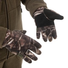 Gloves fleece 