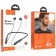 Hoco ES58 headphones, wireless, inserts, BT5.0, 200 mAh, microphone, black