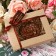 Chocolate figure "Rose", 60 g