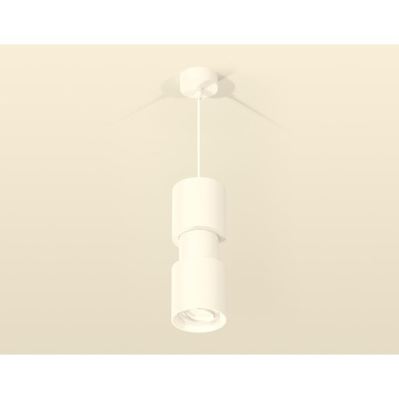 Ambrella Light, Techno, XP7722030, GU5.3, Color of White Sand, White Sand.-2