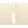Ambrella Light, Techno, XP7722030, GU5.3, Color of White Sand, White Sand.