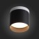 Ceiling lamp ST LUCE. ST102.402.09. 1x9 W, LED, 3000K, 702 LM, 7.9x7.9x7.5 cm, black color