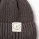 Hat crumb I, p. 44-46 cm, 1 year, gray