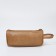 Cosmetic bag Dor units, 20.5*4.5*9, department for Meln, n/karm, beige
