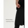 Men's shorts Resport, p. 50, black color, basic