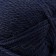 Yarn "Argentinean wool" 100% imported p/t wool 200m/100g (022, jeans)