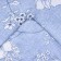 Bed linen 1.5p Steas and I "Flower Day" 143x215cm, 145x214cm, 50x70cm-1pc, 60g/m2, microfiber