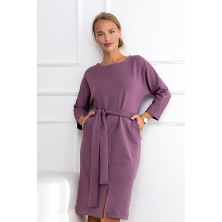 Women's dress, size 48-7