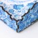 Trays "Gzhel", 28*38*8 cm