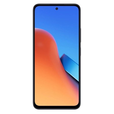 Smartphone Xiaomi Redmi 12 4/128gb Midnight Black-1