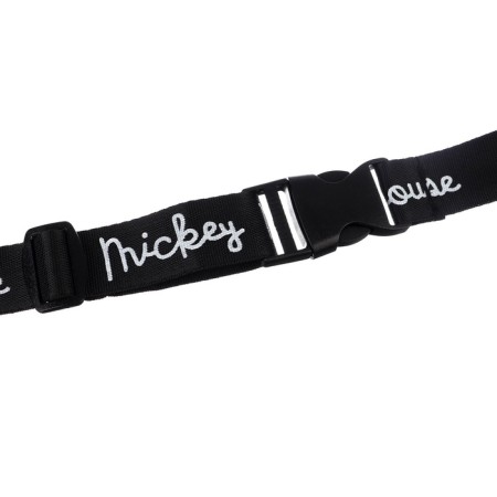 Bear Bag, 25x6x13 cm, Minnie Mouse-7