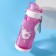 Water bottle "Flowers", 600 ml