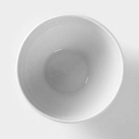 Porcelain porcelain "linen", 170 ml-1
