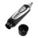 Sakura SA-5522BK hair trimmer, 4 nozzles, 1HAA, black/silver