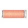 SEW-all thread for all materials, 200 m, 748277 (586 ripe peach)