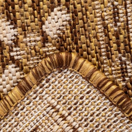 Carpet eco rectangular 80x150 cm, pp 100%, juts-2
