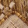 Carpet eco rectangular 80x150 cm, pp 100%, juts