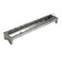 Chickens for chickens, 20 cells, tray, galvanized steel