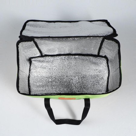 Thermal Superior "Argo", Saladovaya, 17-18 liters, 35x21x24 cm-4