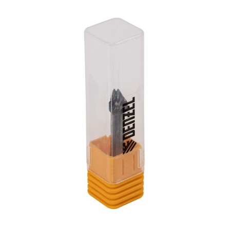 Borfraz on metal Denzel 72053, carbide, zenker 60 degrees, type-j, 8 mm-2