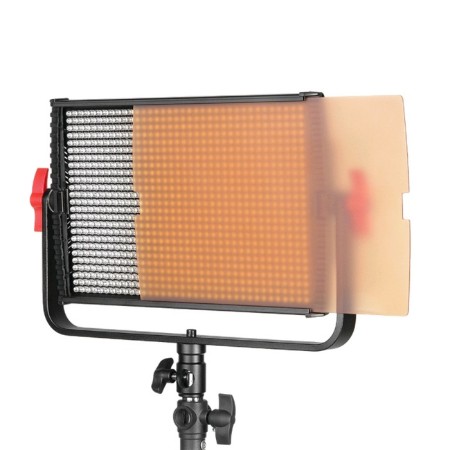 LED LED Falcon Eyes Flatlight 900 LED-2