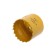 Coron Bimetallic tundra, 51 mm, M16 with additional fixation