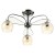 3 lamps