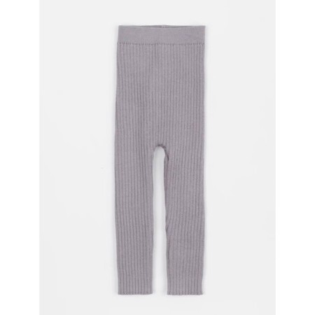 Children's pants Pure Love Comfy, height 86 cm, gray color-7
